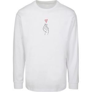 Shirt 'K Heart'