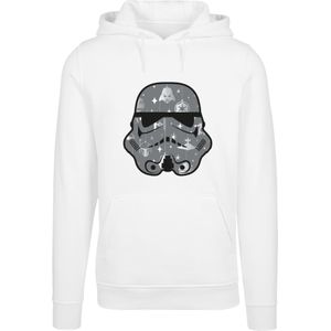 Sweatshirt 'Star Wars Trooper XMAS'