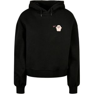 Sweatshirt 'Halloween - Boo Ghost'