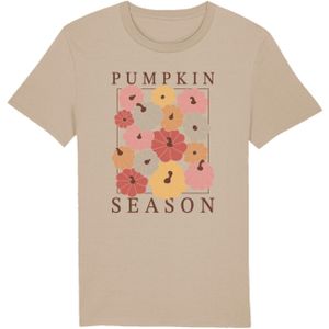 Shirt 'Pumpkin season Fall'