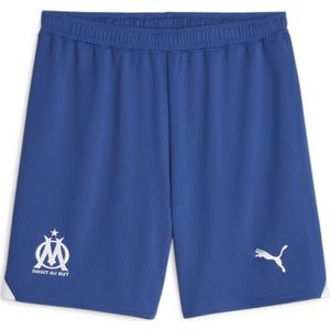 Sportbroek 'Olympique de Marseille'