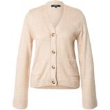 Gebreid vest