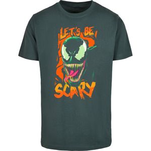 Shirt 'Venom - Lets Be Scary'