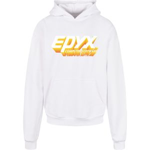 Sweatshirt 'EPYX Computer Software Logo 3D Retro Gaming SEVENSQUARED'