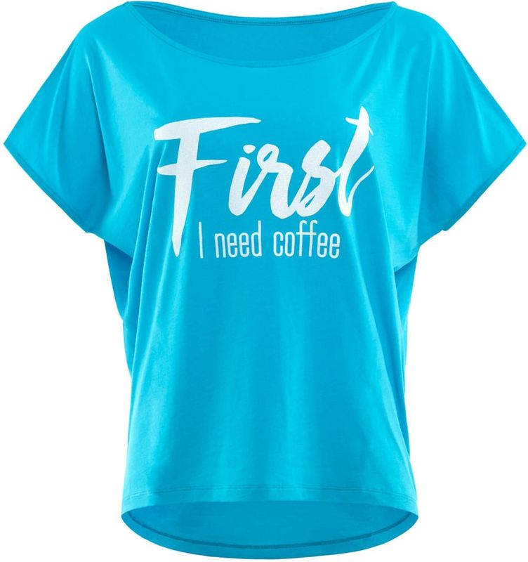 Functioneel shirt 'MCT002'