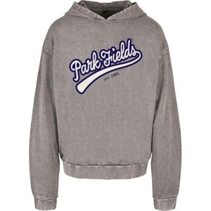 Sweatshirt 'Park Fields - Forty Five'