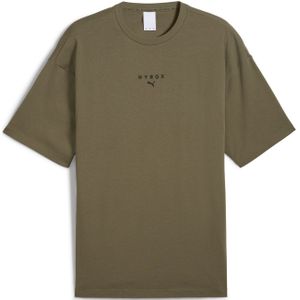 Functioneel shirt 'PUMA x HYROX'