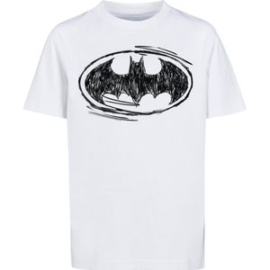 Shirt 'DC Comics Batman Sketch'