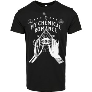 Shirt 'My Chemical Romance Pyramid'