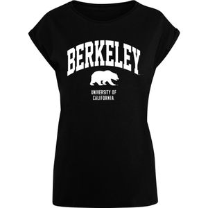 Shirt 'Berkeley University - Bear'