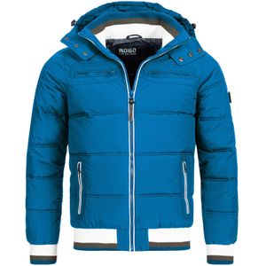 Winterjas 'Marlon'