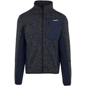 Fleece jas 'Baslinn'