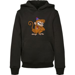 Sweatshirt 'Disney Aladdin Classic Angry Abu'