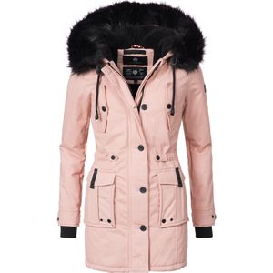 Winterparka 'Luluna'