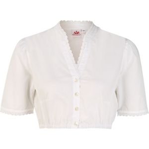 Klederdracht blouse 'Geldora'
