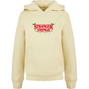 Sweatshirt 'Stranger Things - Christmas Lights'