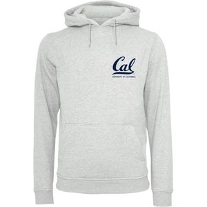 Sweatshirt 'Berkeley University - Cal'