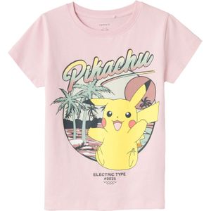 Shirt 'Axaja Pokemon'