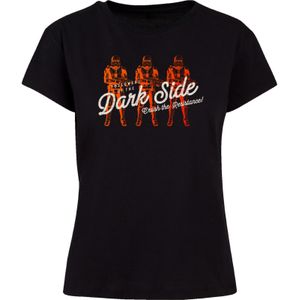 Shirt 'Stormtroopers Follower of the Dark Side'