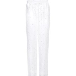 Hunkemöller Pyjamabroek blauw