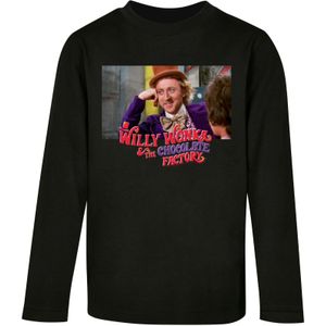 Shirt 'Willy Wonka And The Chocolate Factory - Condescending Wonka'