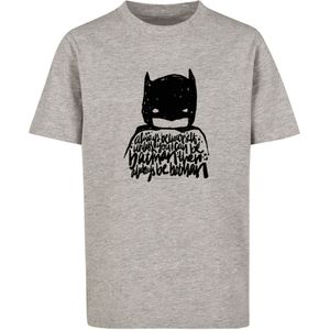 Shirt 'DC Comics Batman Always Be Yourself '