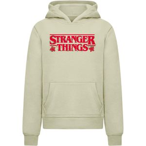 Sweatshirt 'Stranger Things - Christmas'