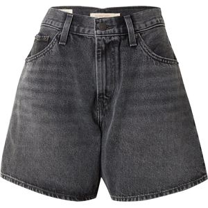 Jeans 'High-Rise Baggy Shorts'