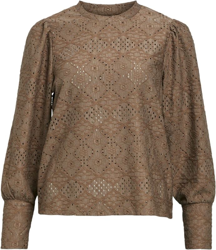 Blouse 'OBJFeodora'