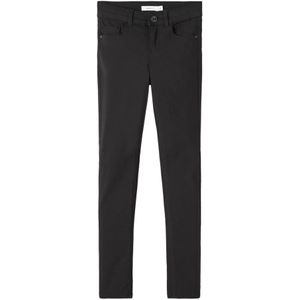 NAME IT KIDS Skinny Jeans NKFPOLLY Black