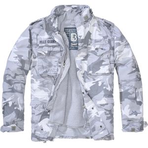 Tussenparka 'M-65 Giant'