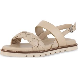 Sandalen met riem 'Isabella'