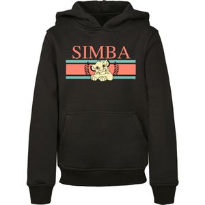 Sweatshirt 'König Der Löwen Simba'