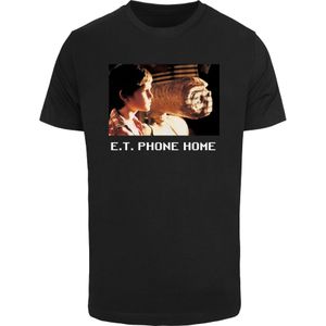 Shirt 'E.T. - Phone Home'