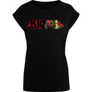 Shirt 'Deadpool - Kidpool Saber'