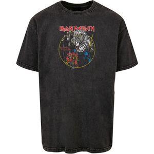 Shirt 'Iron Maiden'