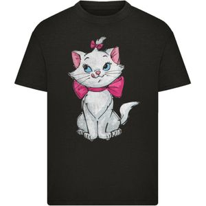 Shirt 'Disney Aristocats Aristocats Pure Cute'
