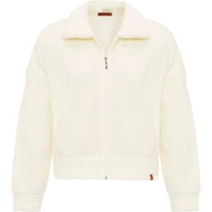 Fleece jas