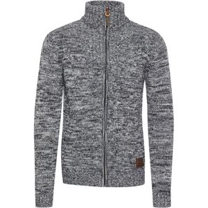 Gebreid vest 'Pomeroy'
