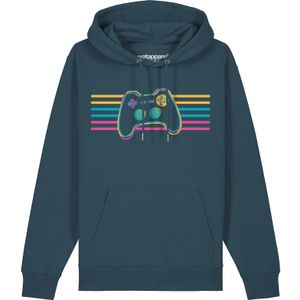 Sweatshirt ' Retro Joystick '