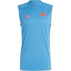 Functioneel shirt 'France'