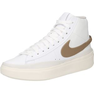 Sneakers hoog 'BLAZER PHANTOM'