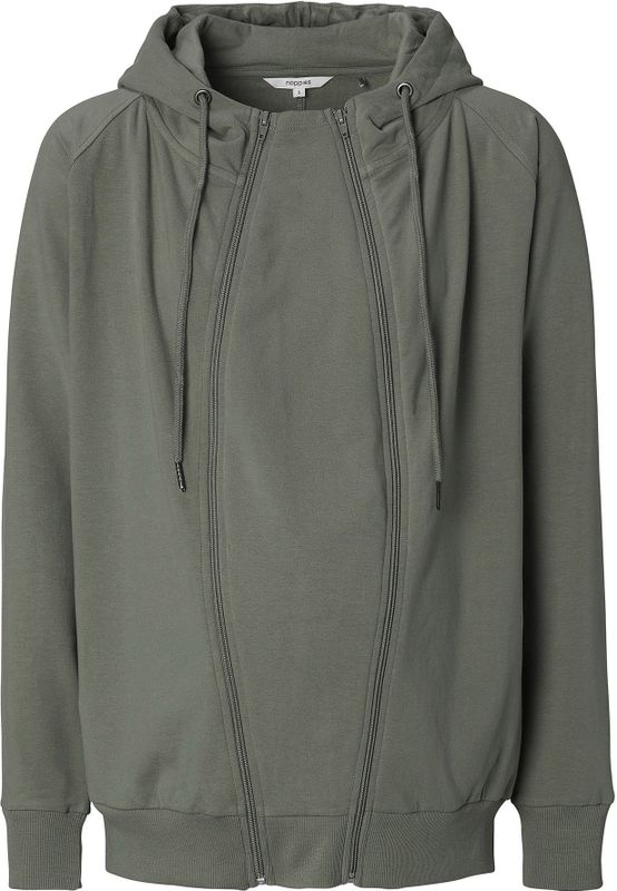 Sweatvest 'Romee'