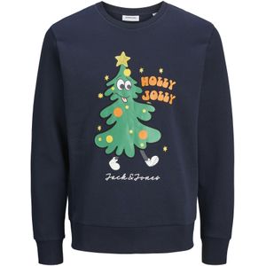 Sweatshirt 'JJXmas Jolly'