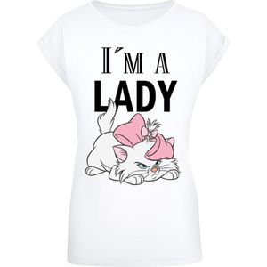 Shirt 'Disney Aristocats Lady'