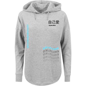 Sweatshirt 'Self Love'