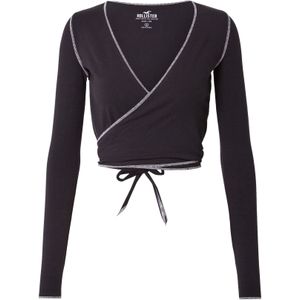 Gebreid vest 'MATLASSE'