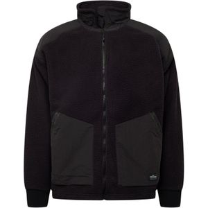 Funktionele fleece-jas