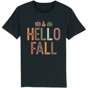 Shirt 'Hello Fall'
