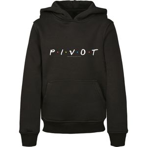 Sweatshirt 'Friends Pivot '